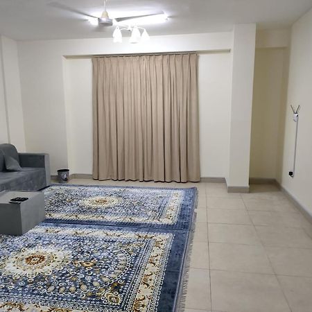 Shka Msthel Apartment Salalah Exterior photo